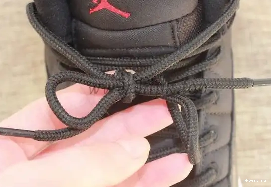 PK Nylon” 12 Authentic “Black Waterproof From Jordan Air 0518